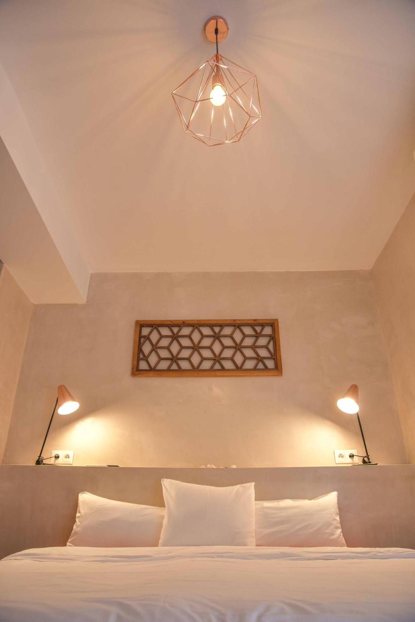 Boabdil Guesthouse Ronda Esterno foto