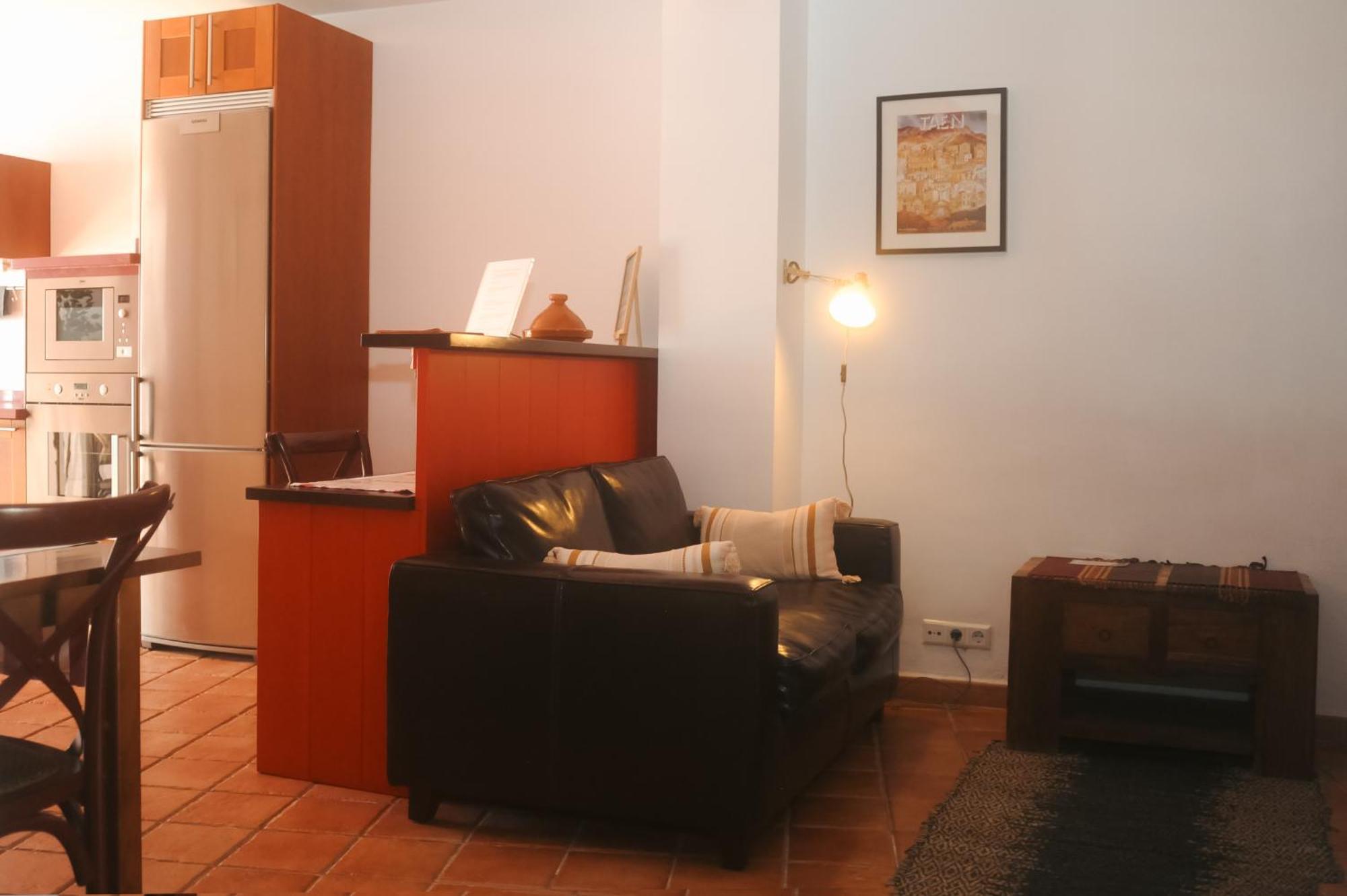Boabdil Guesthouse Ronda Esterno foto