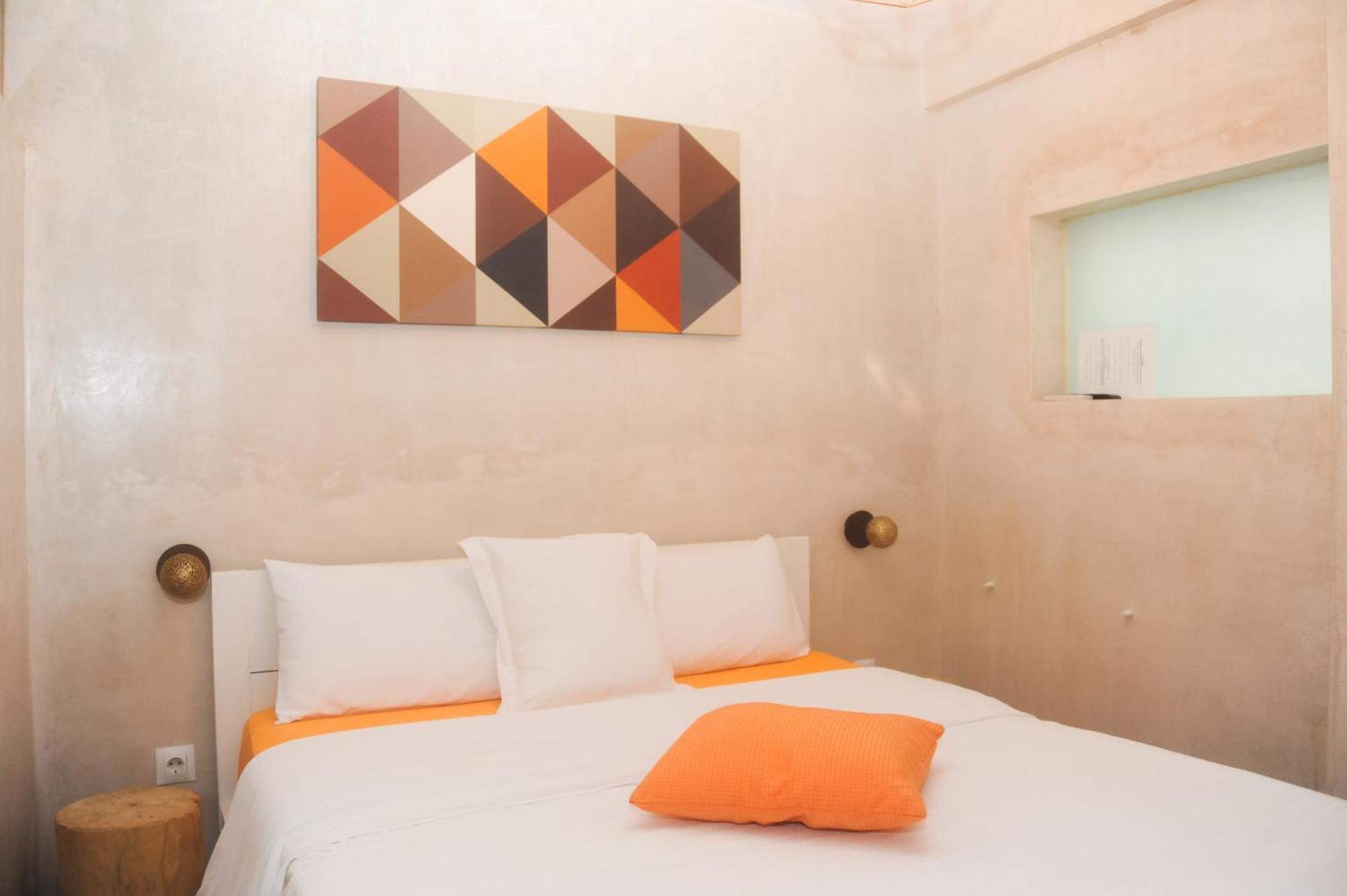 Boabdil Guesthouse Ronda Esterno foto