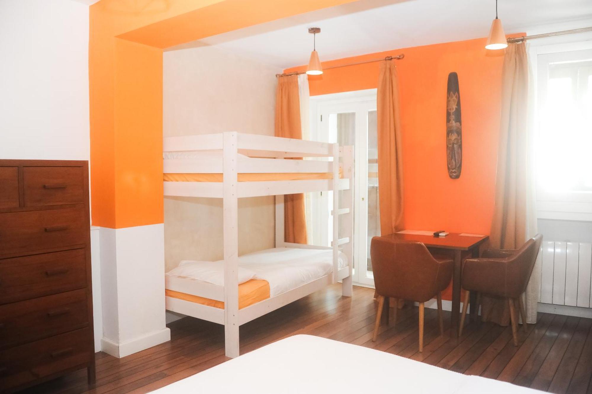 Boabdil Guesthouse Ronda Camera foto