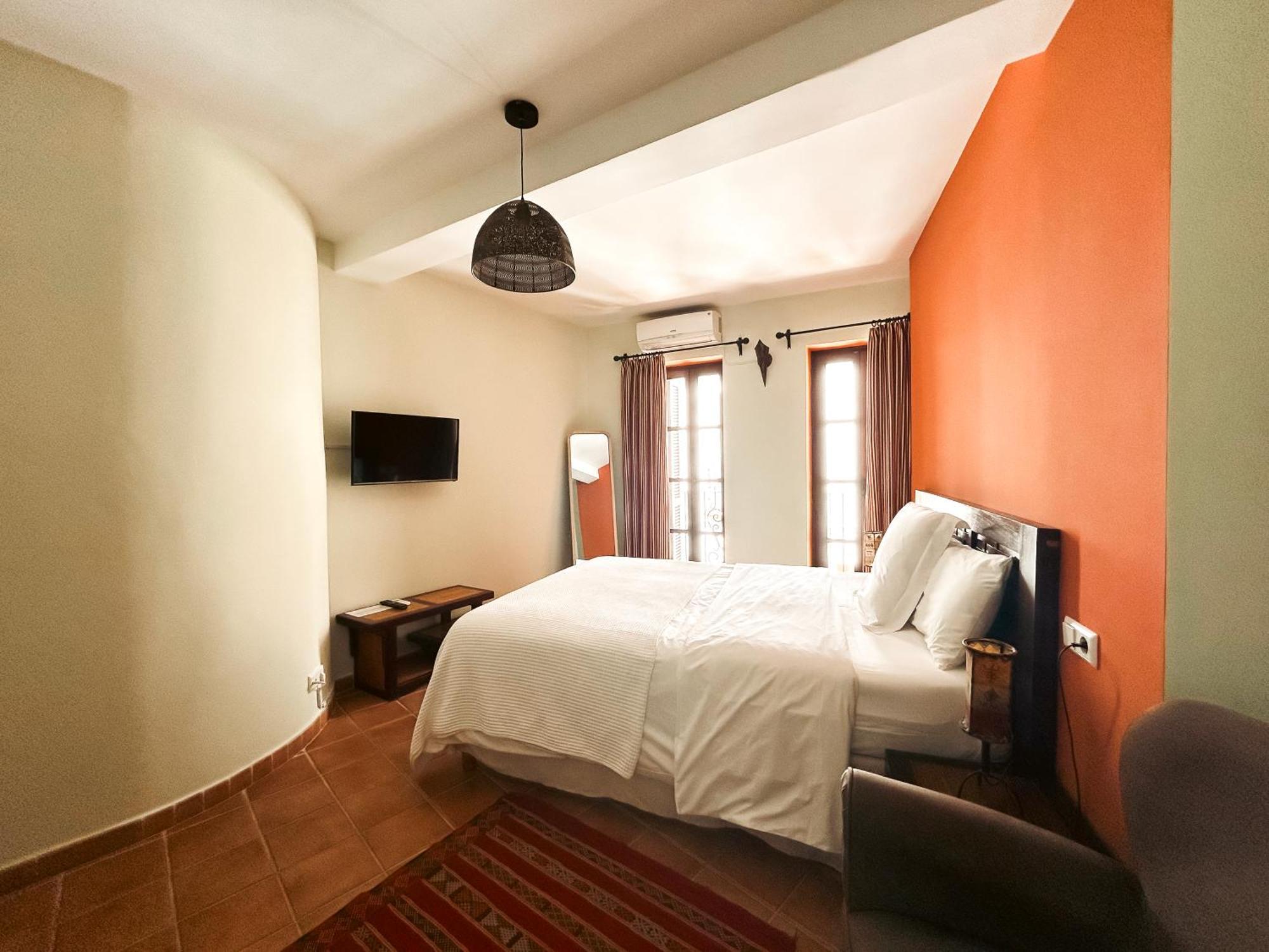 Boabdil Guesthouse Ronda Esterno foto