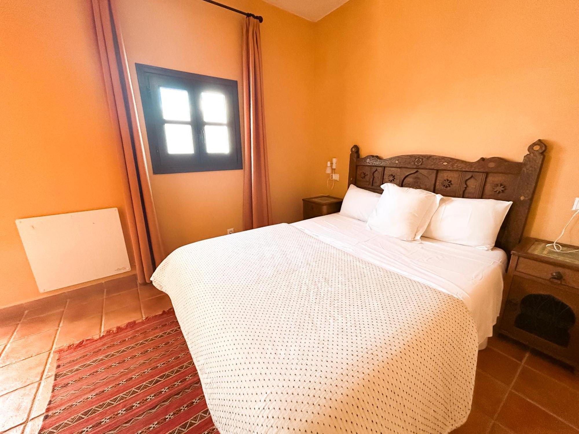 Boabdil Guesthouse Ronda Esterno foto