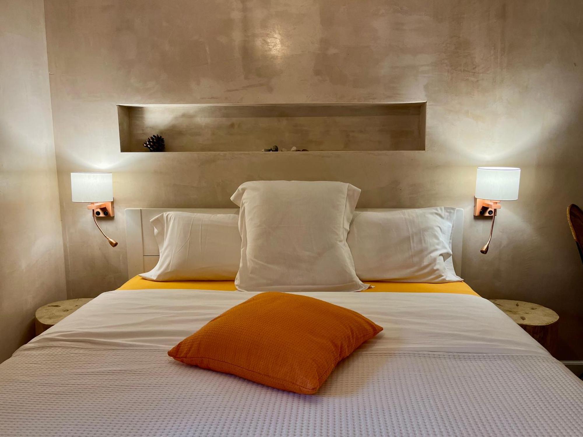 Boabdil Guesthouse Ronda Esterno foto