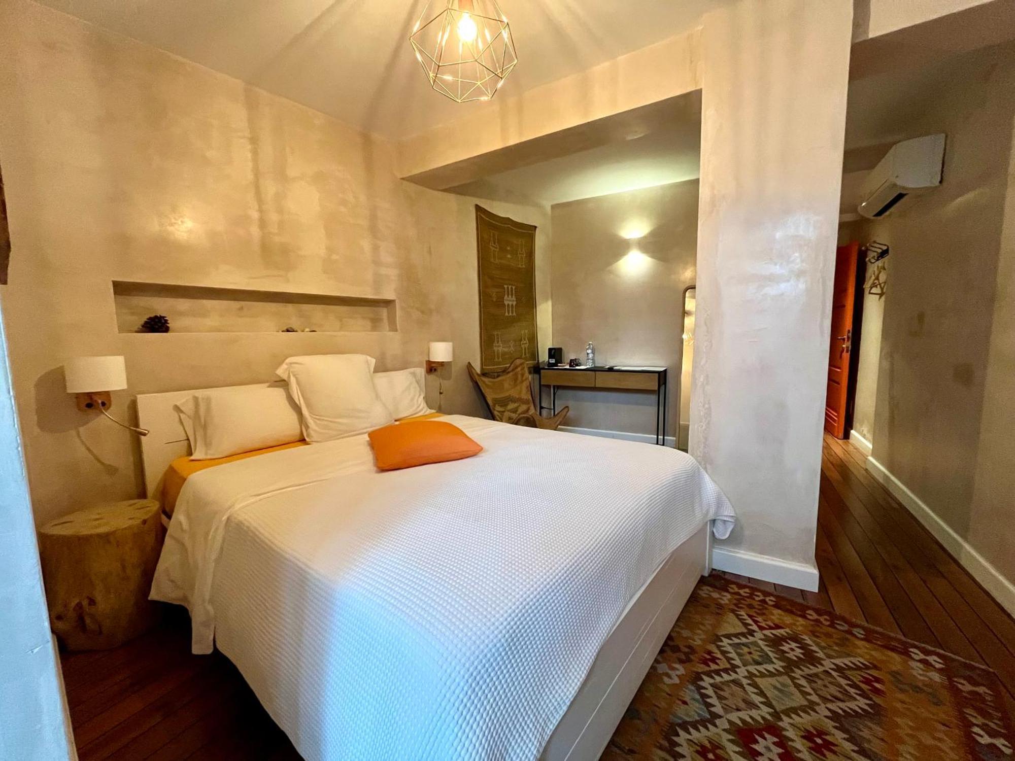 Boabdil Guesthouse Ronda Esterno foto