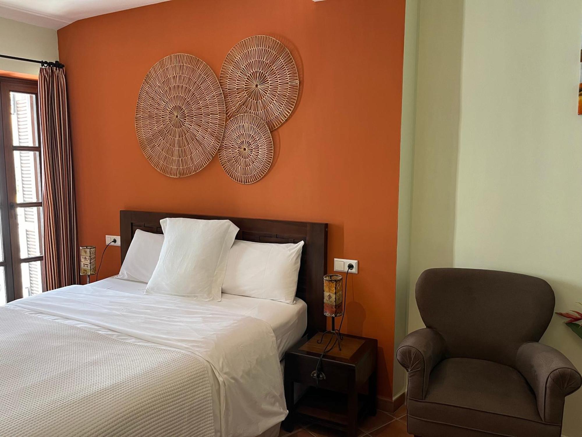 Boabdil Guesthouse Ronda Esterno foto