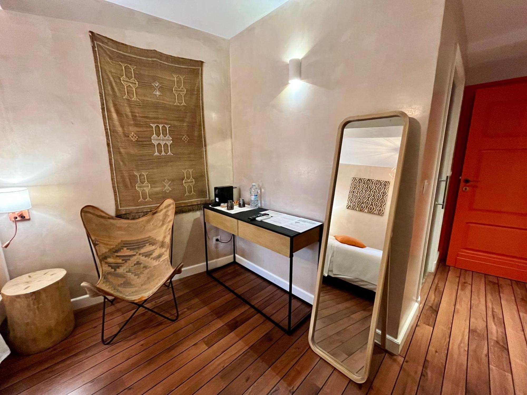 Boabdil Guesthouse Ronda Esterno foto