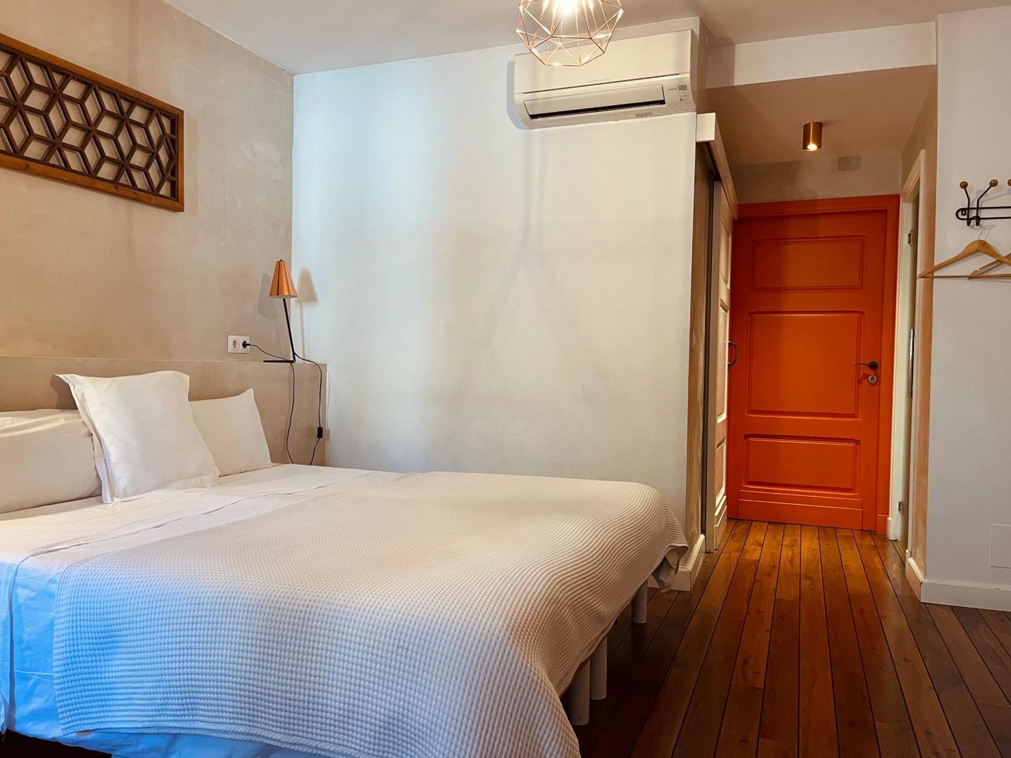 Boabdil Guesthouse Ronda Camera foto