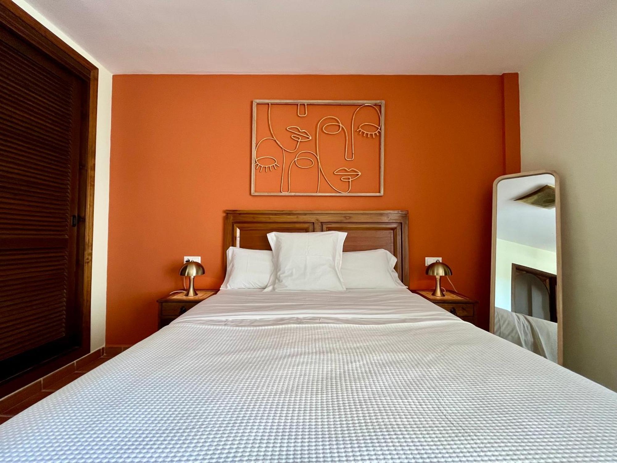Boabdil Guesthouse Ronda Esterno foto