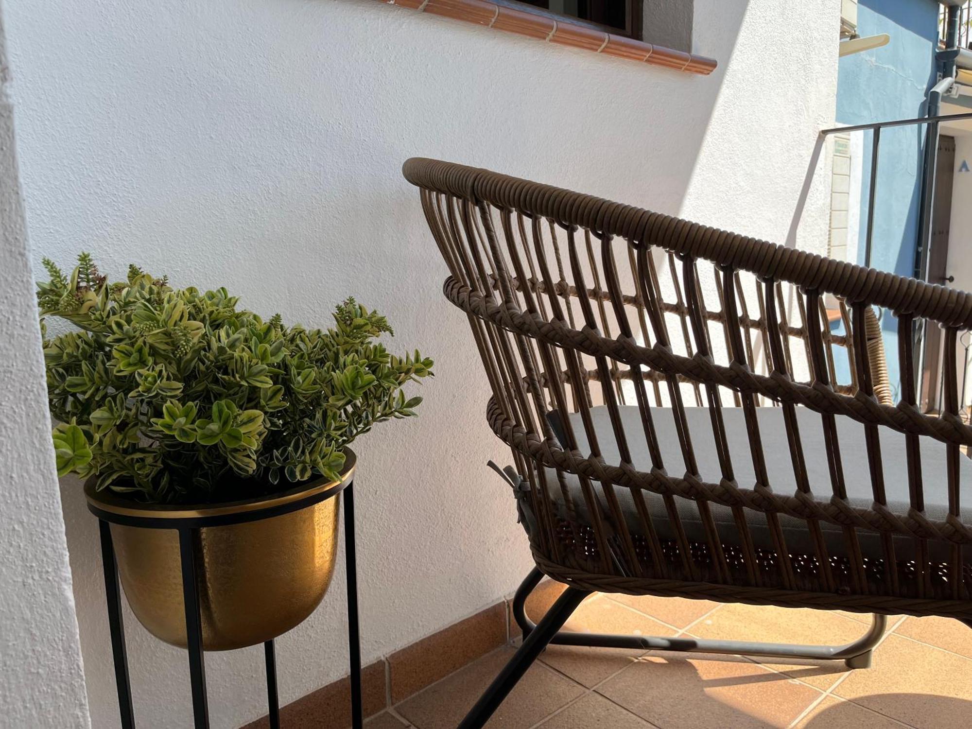 Boabdil Guesthouse Ronda Esterno foto